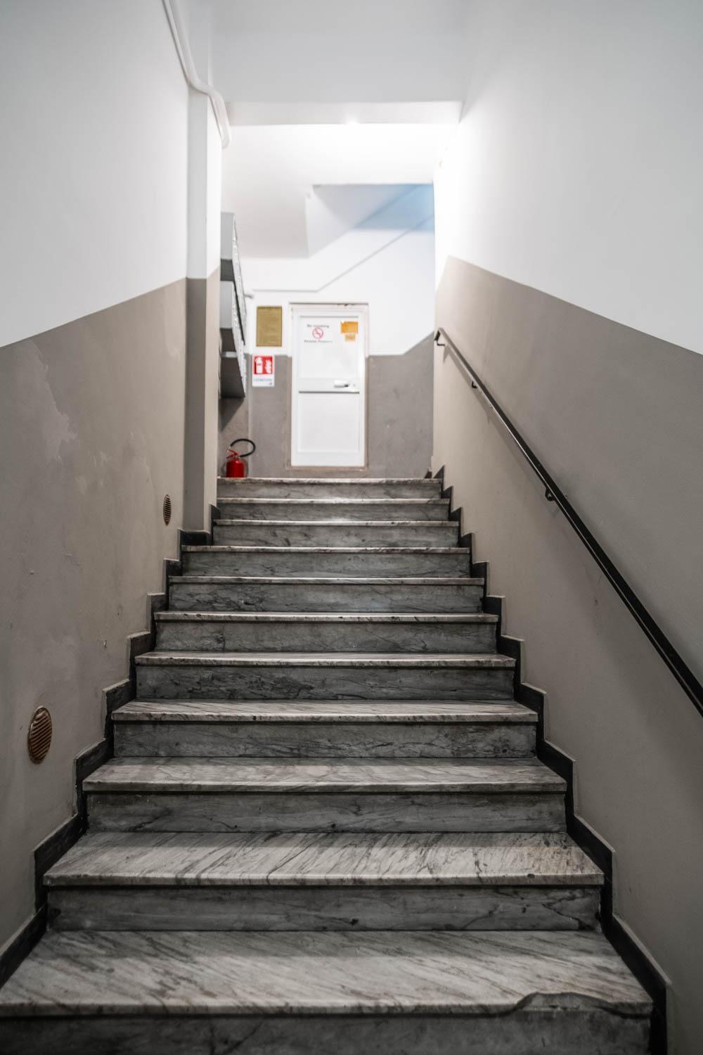 제노바 Casa Amedeo Al Porto Antico- Acquario - Centro Storico 아파트 외부 사진
